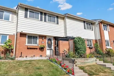 2101 Marine Drive, Oakville, On L6l 1b8