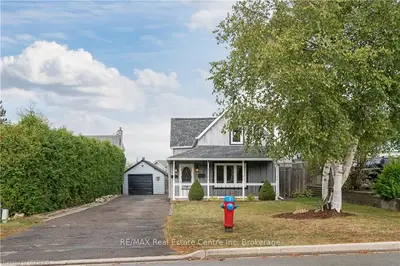147 Cobblehill Road, Halton Hills, On L7j 1p4