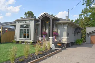1471 MOUNTAIN GROVE Avenue, Burlington, ON L7P 2H4