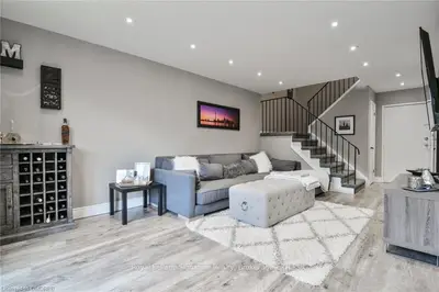 6797 FORMENTERA Avenue 69, Mississauga, ON L5N 2L6