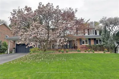 1535 GREEN GLADE, Mississauga, ON L5J 1B6