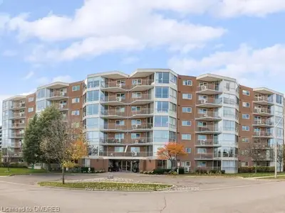 26 HALL Road 102, Halton Hills, ON L7G 5G5