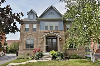 321 RIVER GLEN Boulevard, Oakville, ON L6H 5X9