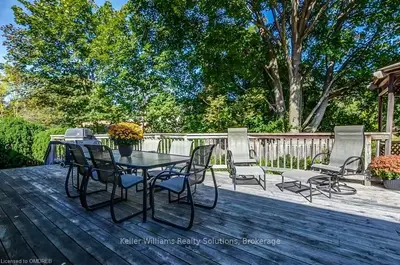 1352 Crestdale Road, Mississauga, On L5h 1x7
