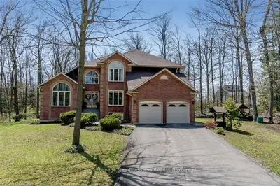 14008 SIXTH Line, Halton Hills, ON L0B 1H0