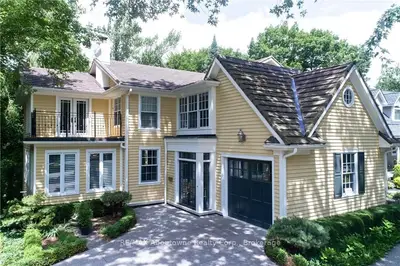 1373 Duncan Road, Oakville, ON L6J 2R2