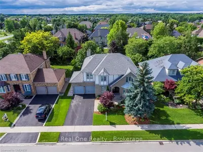 1031 MASTERS, Oakville, ON, L6M 2N8