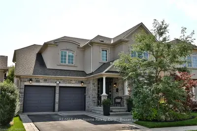 177 MILKWEED Way, Oakville, ON L6L 0A4