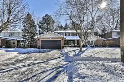 1476 Durham Street, Oakville, On L6j 2p3