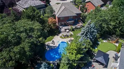 1422 Cottonwood Court, Mississauga, ON L5H 4J1