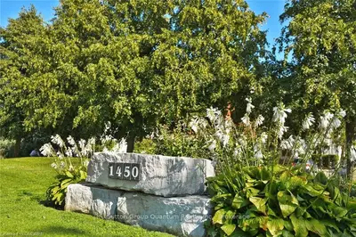 1450 GLEN ABBEY Gate 1112, Oakville, ON L6M 2V7