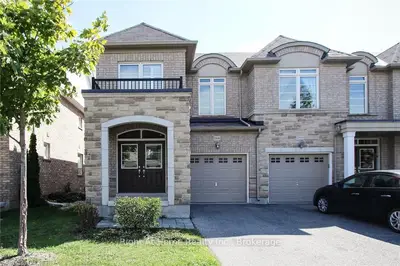 2446 MONTAGNE Avenue, Oakville, ON L6M 0J5