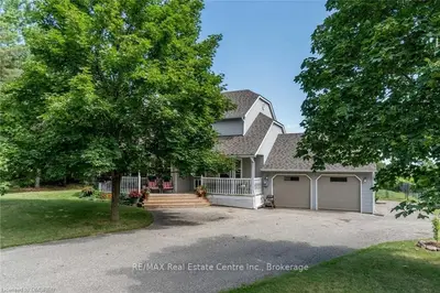 8347 Fifth Line, Halton Hills, ON L7G 4S6