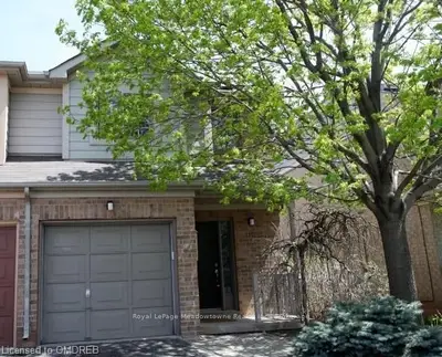 1154 WESTVIEW Terrace, Oakville, ON L6M 3M1