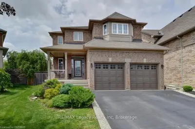 2276 FOXFIELD Road, Oakville, ON L6M 4C9