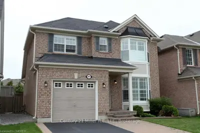 3097 Scotscraig Crescent, Oakville, On L6m 5g8
