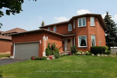 119 Burloak Drive, Oakville, ON L6L 6E7