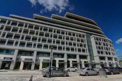 11 Bronte Road LPH11, Oakville, ON L6L 0E1