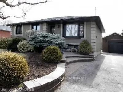 2086 HIXON Street, Mississauga, ON L5L 1S6