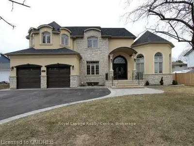 2297 HIXON Street, Oakville, ON L6L 1T7