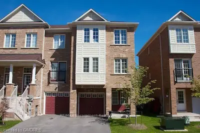 2178 Fiddlers Way 76, Oakville, ON L6M 0L5