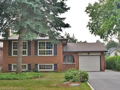964 Shadeland Avenue, Burlington, ON L7T 2M5
