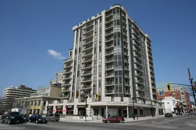 1477 LAKESHORE Road 901, Burlington, ON L7S 1B5