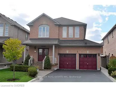 1387 LIVERPOOL Street, Oakville, ON L6M 4P1