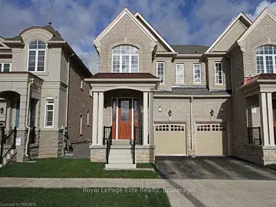 3051 ISAAC Avenue, Oakville, ON L6M 0S6