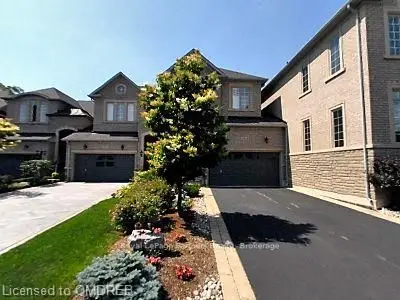 2306 WOODFIELD Road, Oakville, ON L6H 6Y7