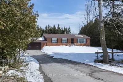 12651 Sixth Line, Halton Hills, ON L7J 2L7