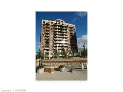 2391 CENTRAL PARK Drive 611, Oakville, ON L6H 0E4