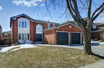 1266 PLAYTER Place, Oakville, ON L6M 2V4