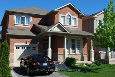 3411 WHILABOUT Terrace, Oakville, ON L6L 0A7