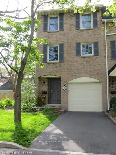 1351 ONTARIO Street 10, Burlington, ON L7S 1E9