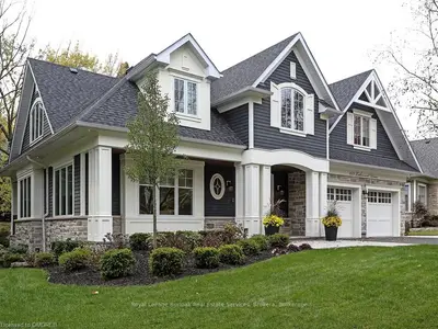 223 LAKEWOOD Drive, Oakville, ON L6K 1B3