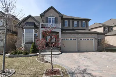 2120 COLONEL WILLIAM Parkway, Oakville, ON L6M 0B8