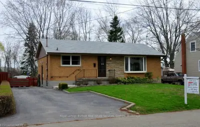 2278 Fassel Avenue, Burlington, ON L7R 3P1