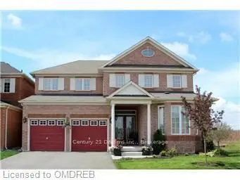 2109 Falling Green Drive, Oakville, ON L6M 5B6