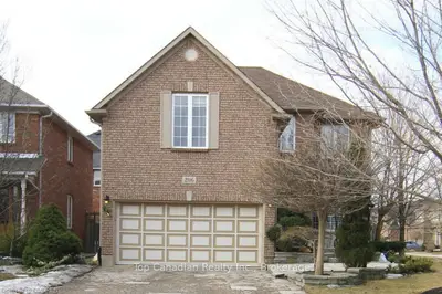 2116 ROSEMOUNT Crescent, Oakville, ON L6M 0P6