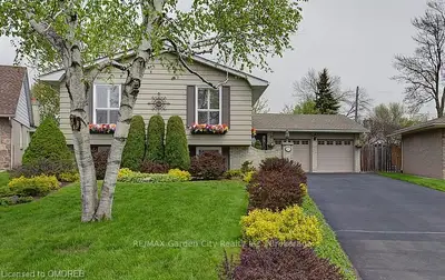491 Kilarney Court, Burlington, ON L7L 2N6