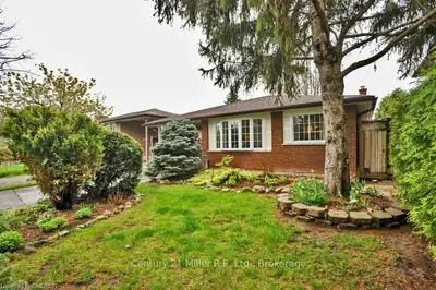 1346 Sixth Line, Oakville, ON L6H 1X4