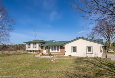6649 25 Side Road, Halton Hills, ON L7J 2L1