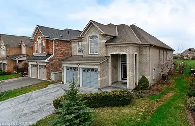 121 Miller Drive, Halton Hills, ON L7G 5Y1