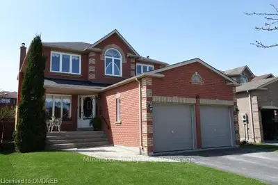 25 Watson Road, Halton Hills, ON L7G 5P4