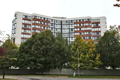 1240 MARLBOROUGH Court 808, Oakville, ON L6H 3K7