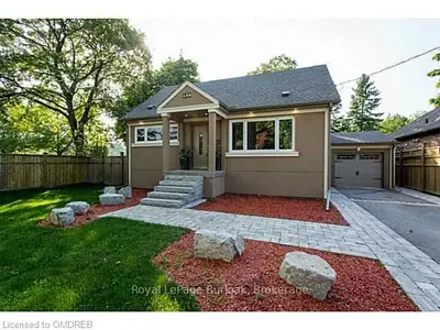 459 HENDRIE Avenue, Burlington, ON L7T 1E3
