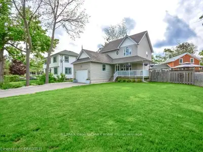4 Durham Street, Halton Hills, ON L7G 1Z5