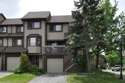 6780 Formentera Avenue 30, Mississauga, ON L5N 2L1