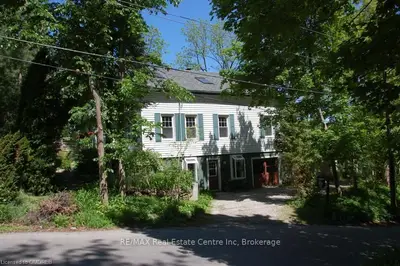 35 Park Avenue, Halton Hills, ON L7G 1Z1
